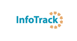 Info Track logo